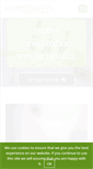 Mobile Screenshot of consulting-engineers.ie
